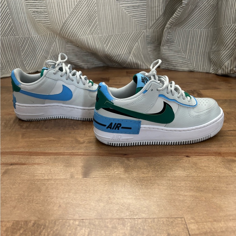 Nike Air Force One Sneakers